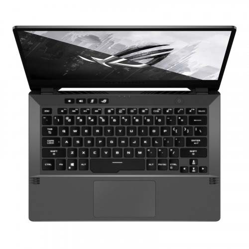 TNC Store Laptop Asus ROG Zephyrus G14 GA401QH K2091W